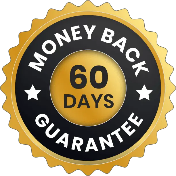 Tonic Greens 60-days-money-back-guarantee